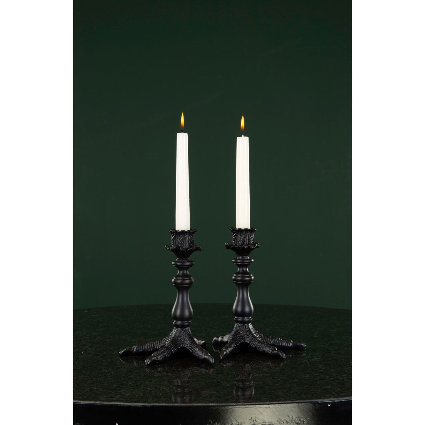 Lysestake - Fugleben