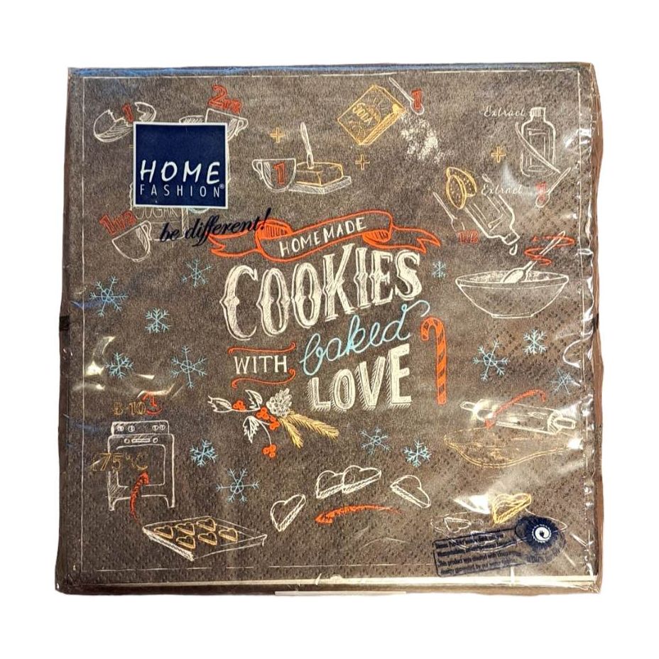 Cookies