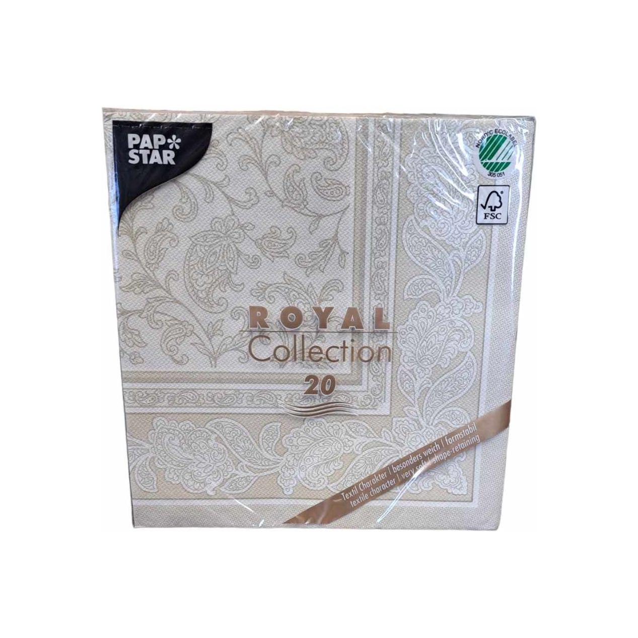 Servietter - Royal