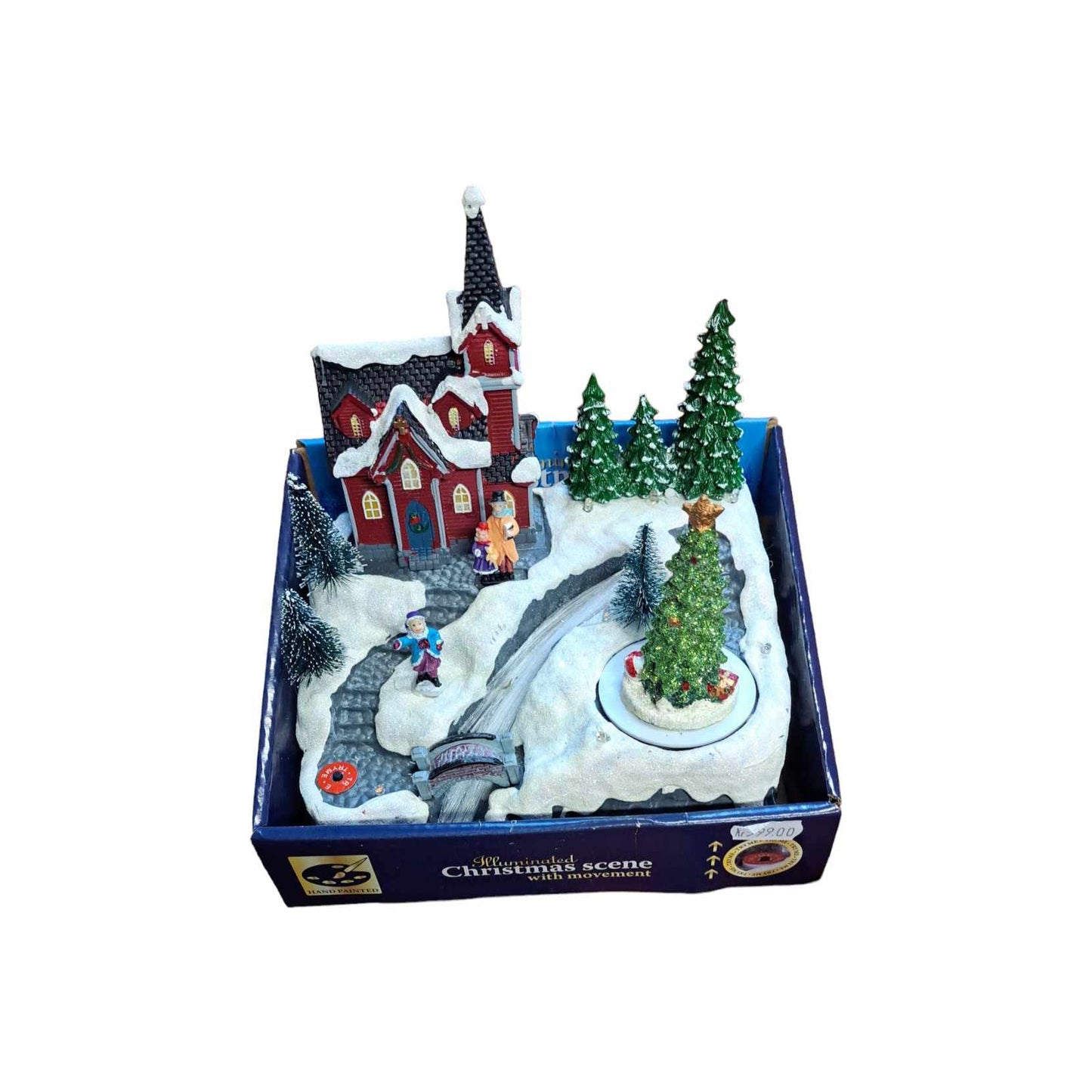 Juleby