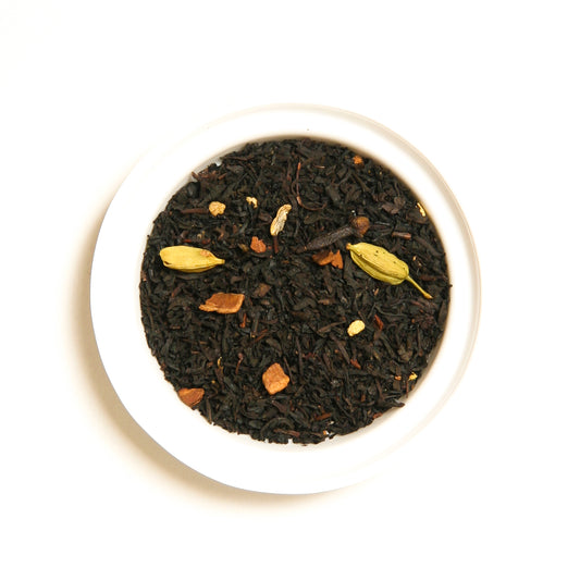 Te - Chai
