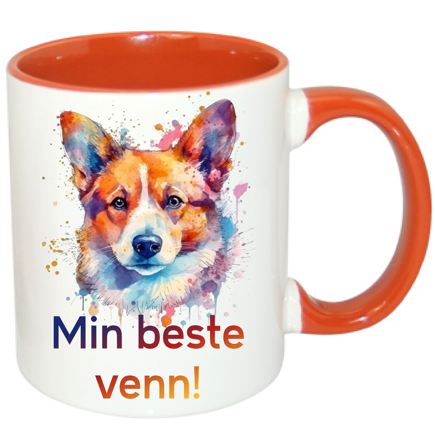 Corgi