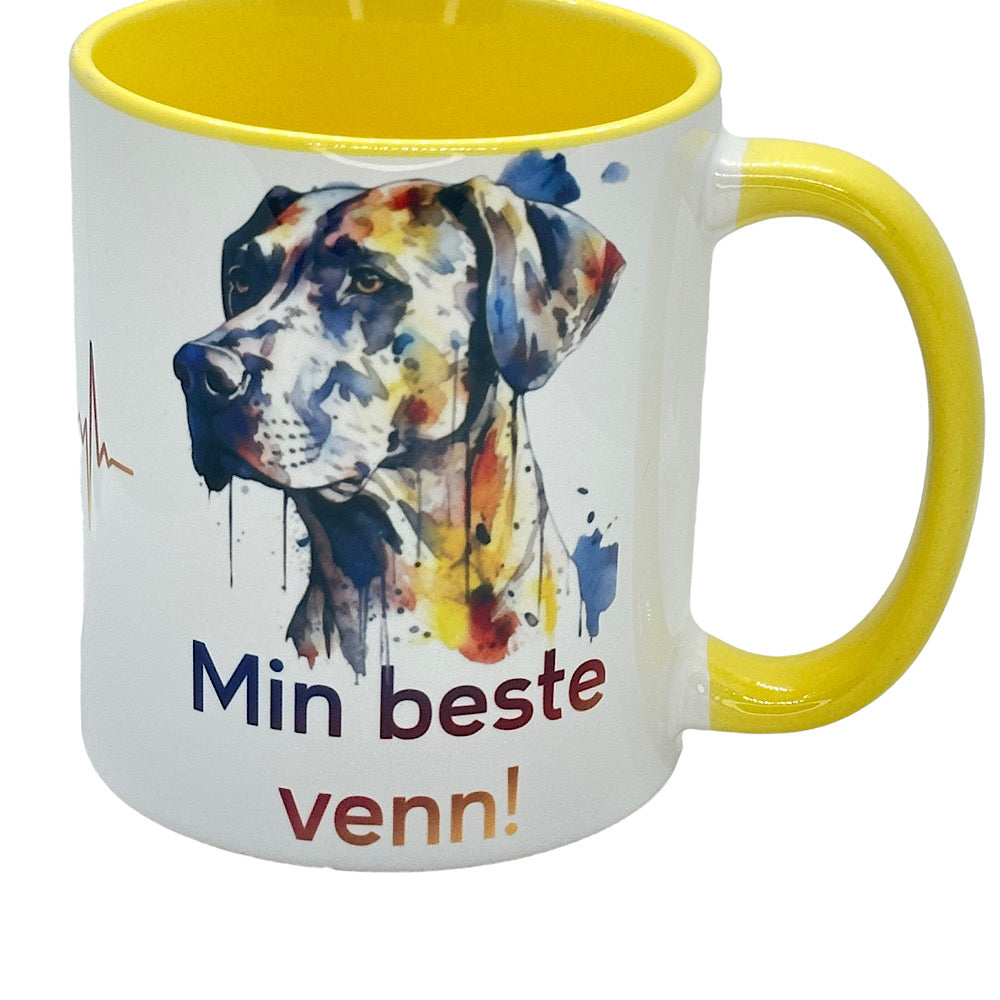 Rhodesian Ridgeback