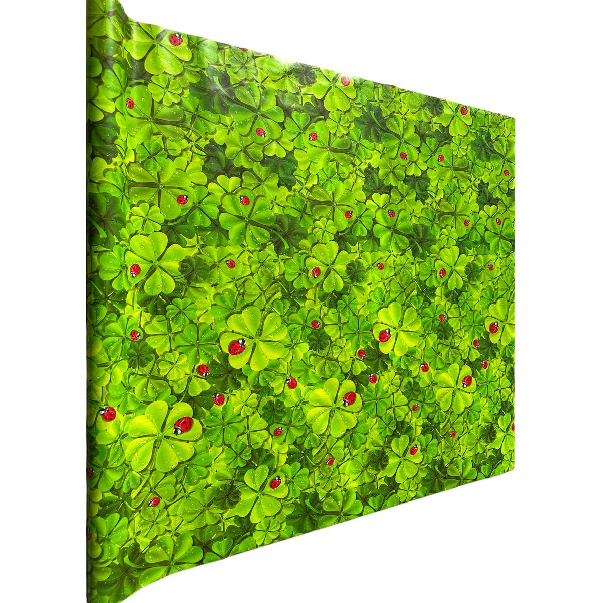 Voksduk - Firkløver