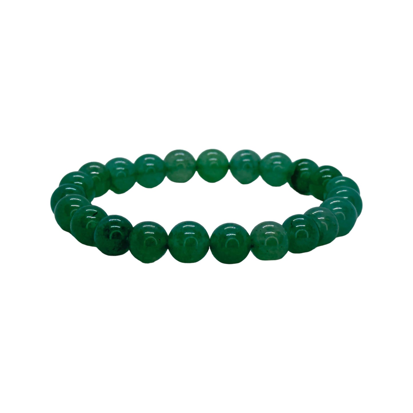 Armbånd i ekte naturstein