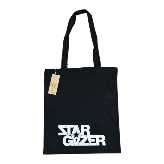 Stargazer -Tote bag