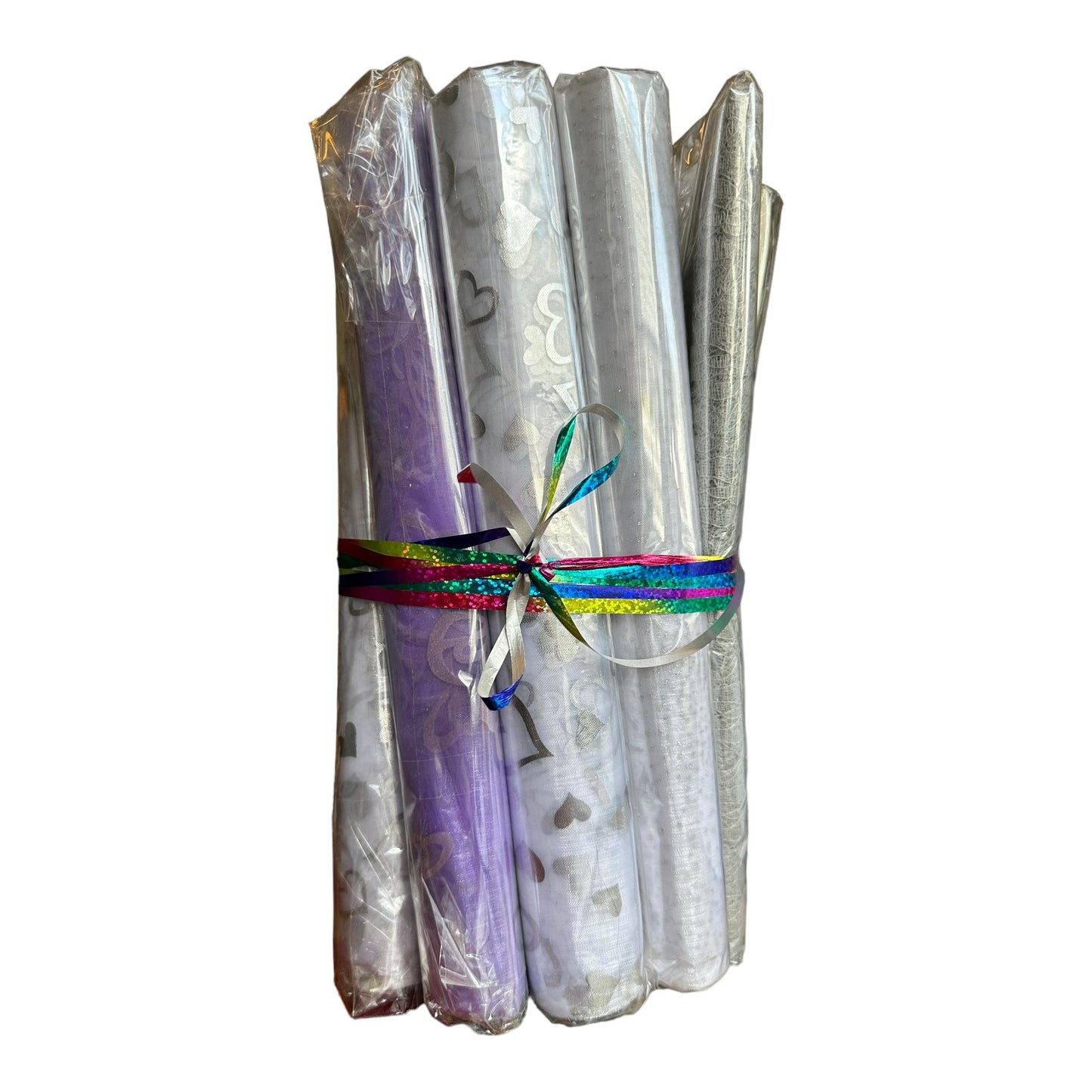 Festremser - restebundt.