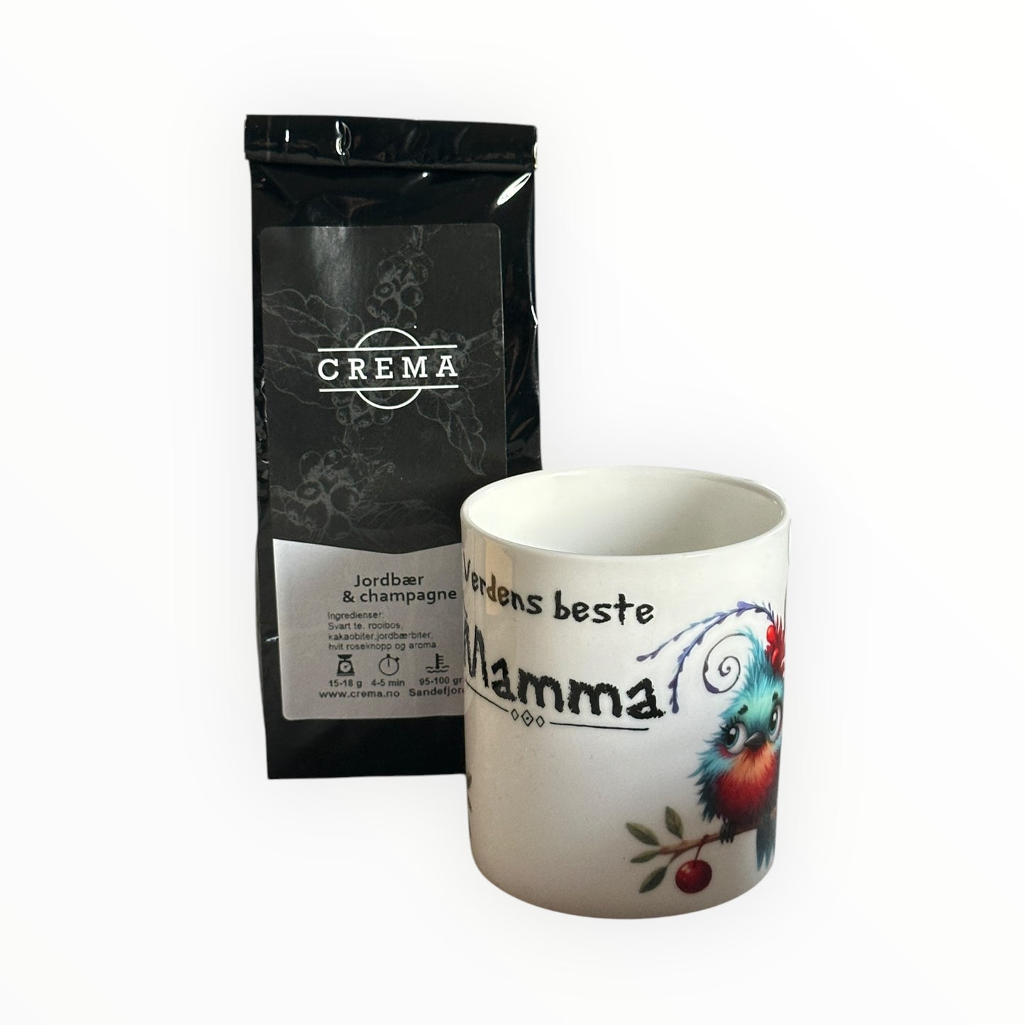 Morsdag i februar โ Finn den perfekte gaven til mamma! ๐