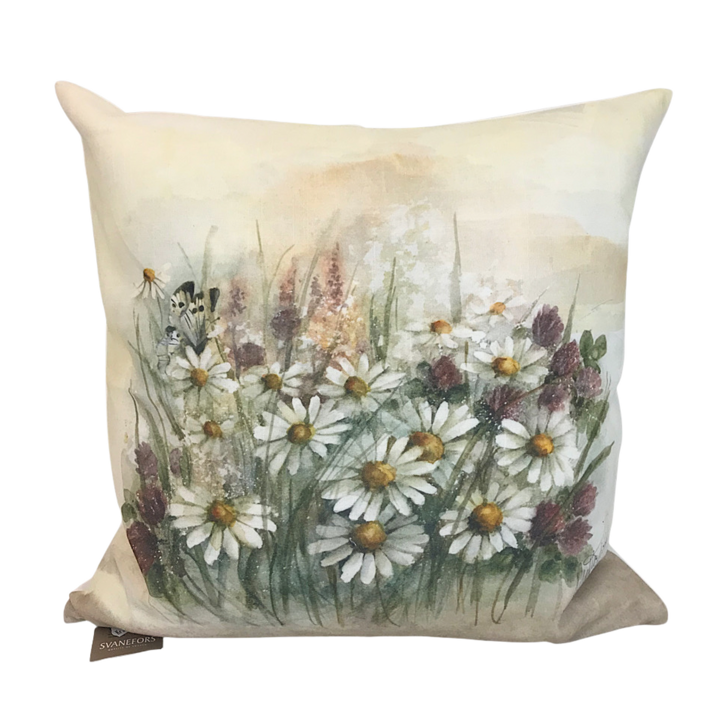 Putetrekk - Prestekrage