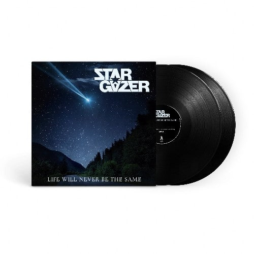 Stargazer – Life Will Never Be The Same (2023)