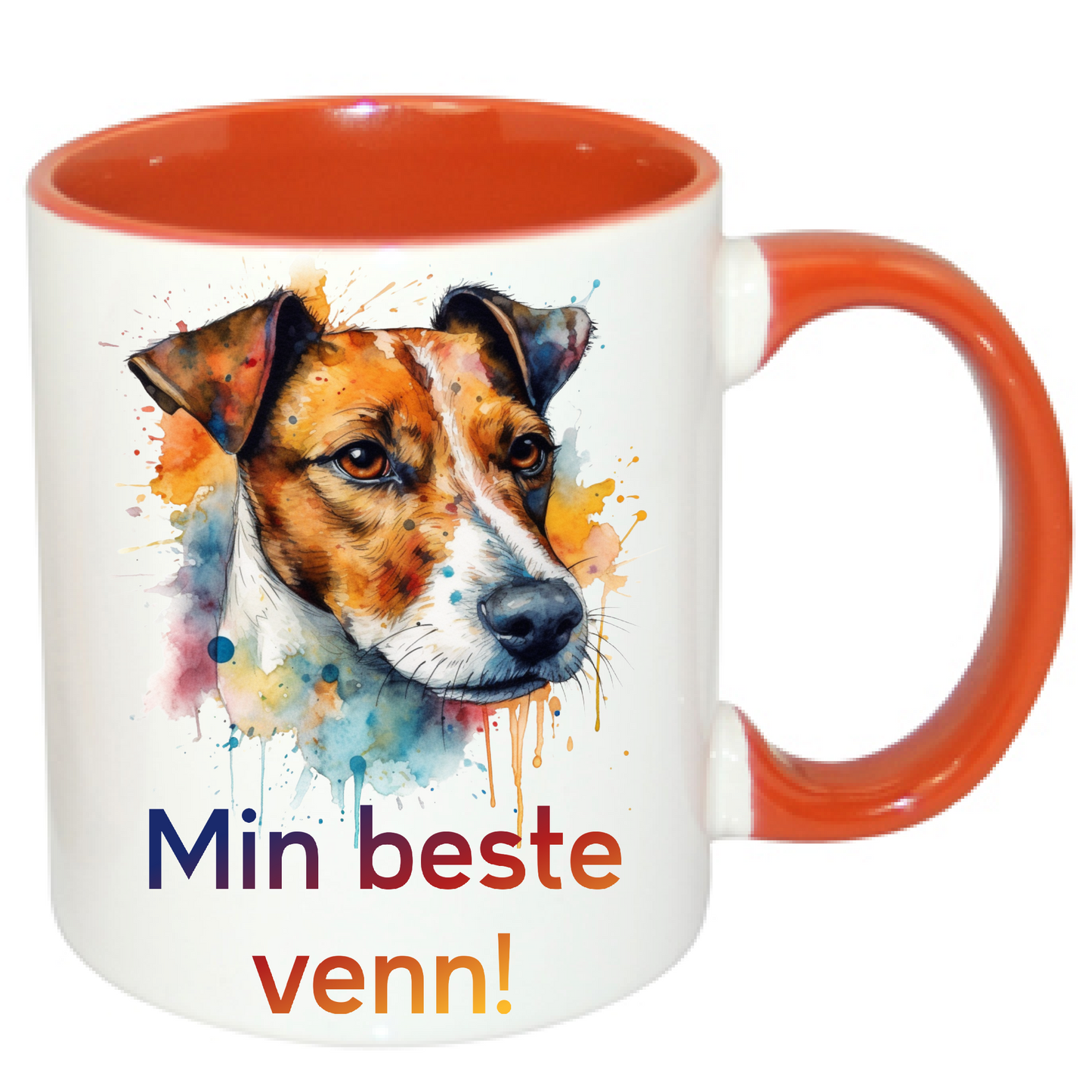 Dansk-Svensk gårdshund