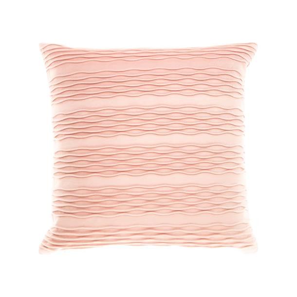 Putetrekk - Drapert fløyel