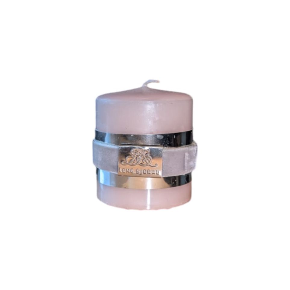 Kubbelys 5x5cm - Lene Bjerre