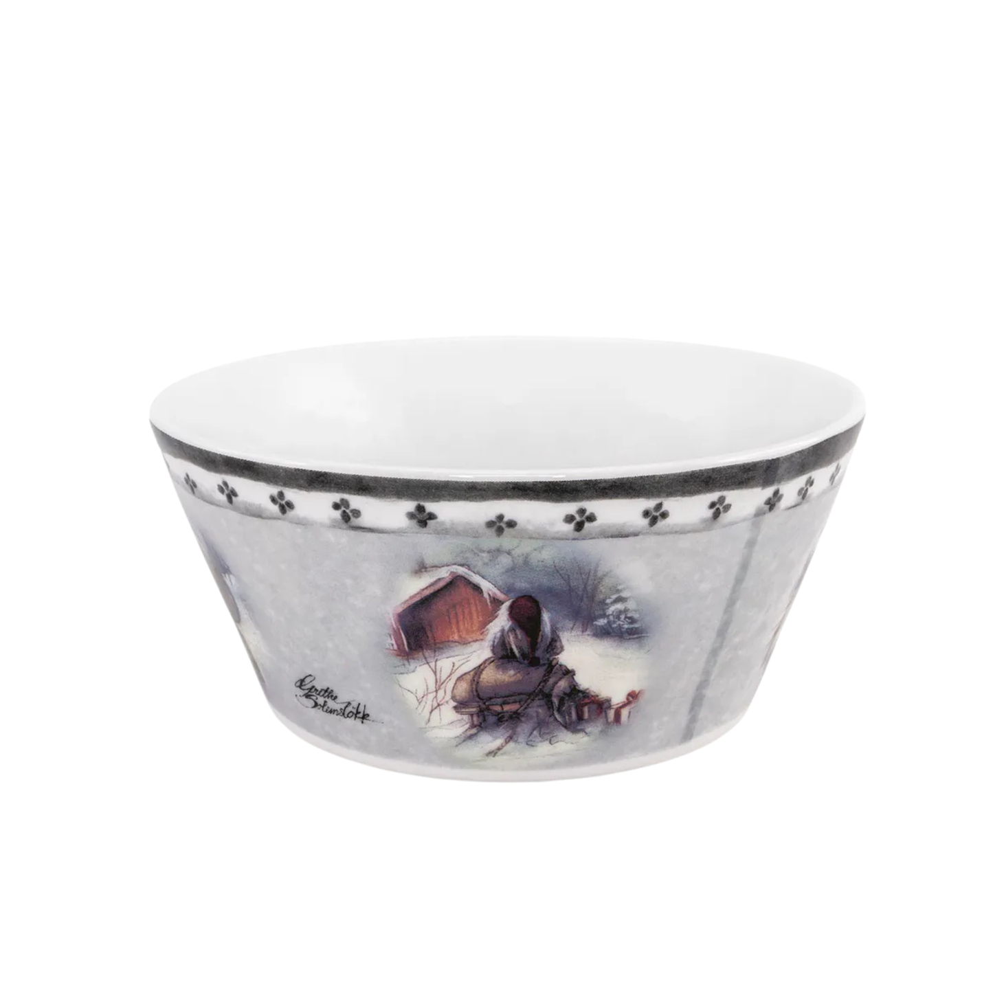 Skål - gammelnissen