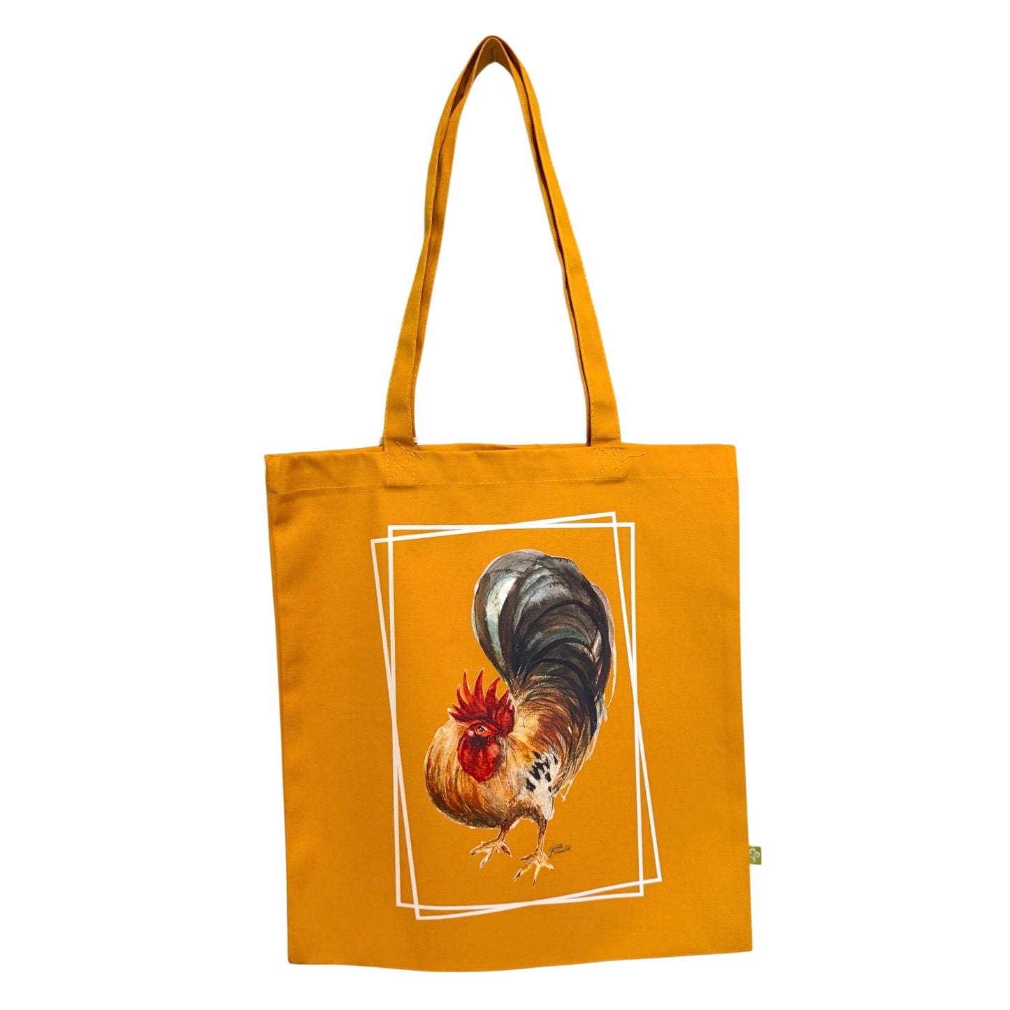 Handlenett – Hane