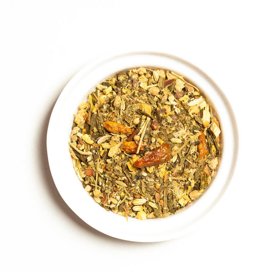 Harmoni -Fettforbrenning