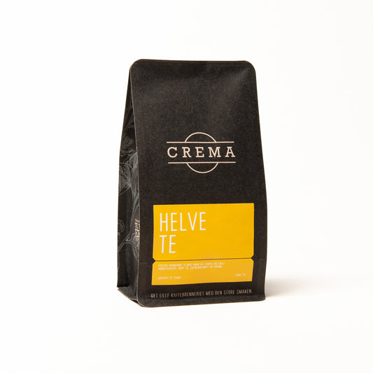 Helve-TE - Chili, lakris