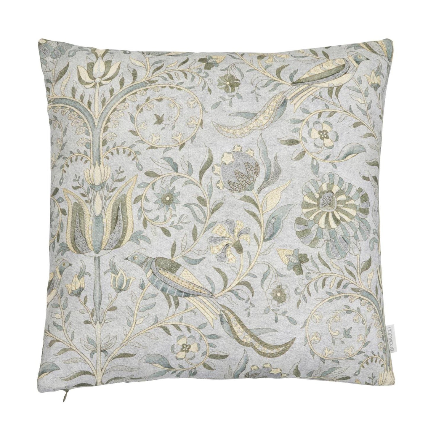 Putetrekk - JÄRVSÖ