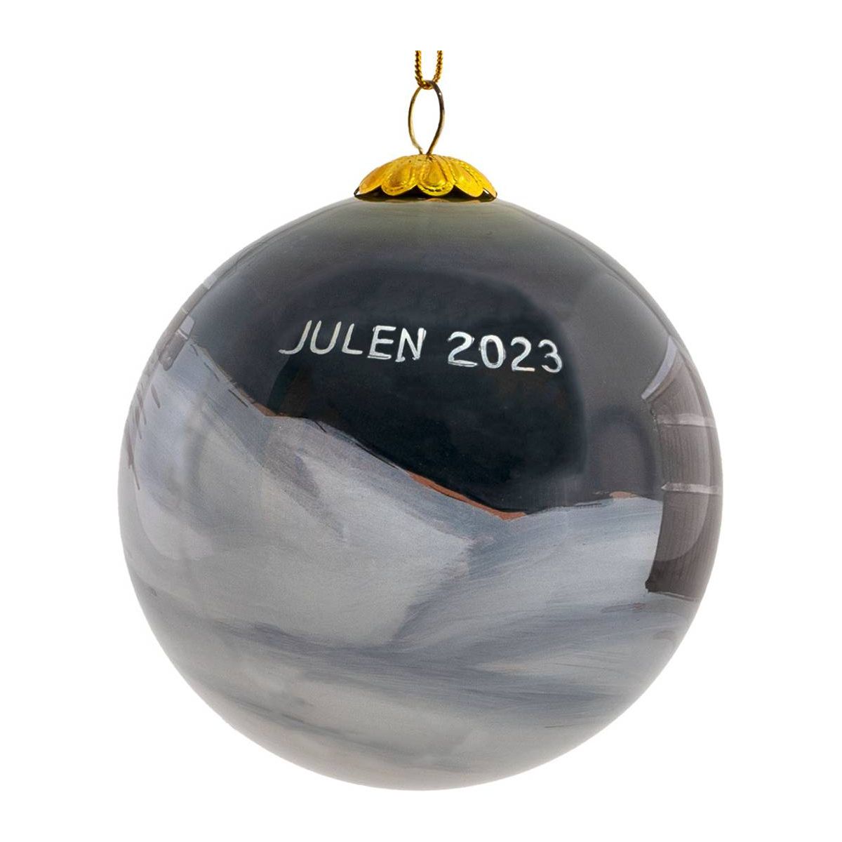 Julekule - Julen 2023