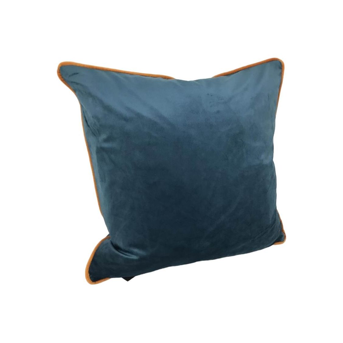 Putetrekk - Kantet fløyel