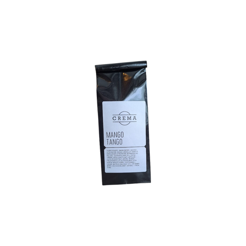 Te - Mango tango
