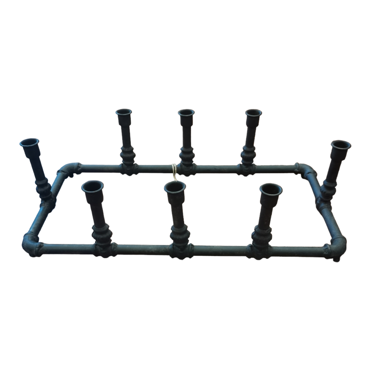 Lysestake - 8 kronelys