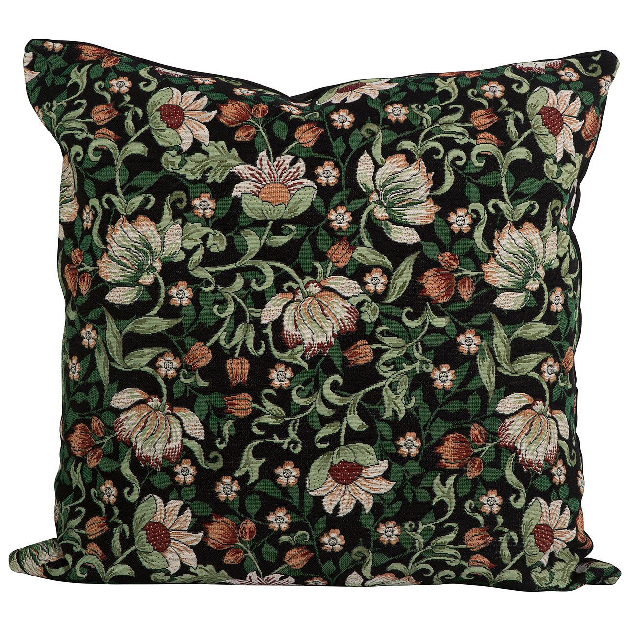 Putetrekk - Jaquard Mollysa