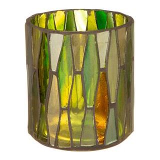 Lysholder Mosaikk