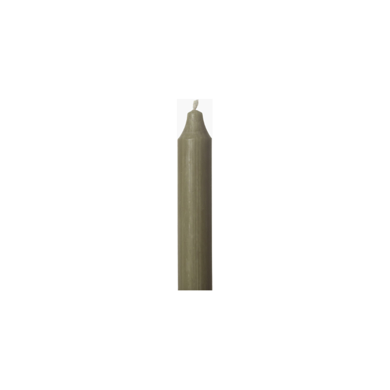 Kronelys - 18cm