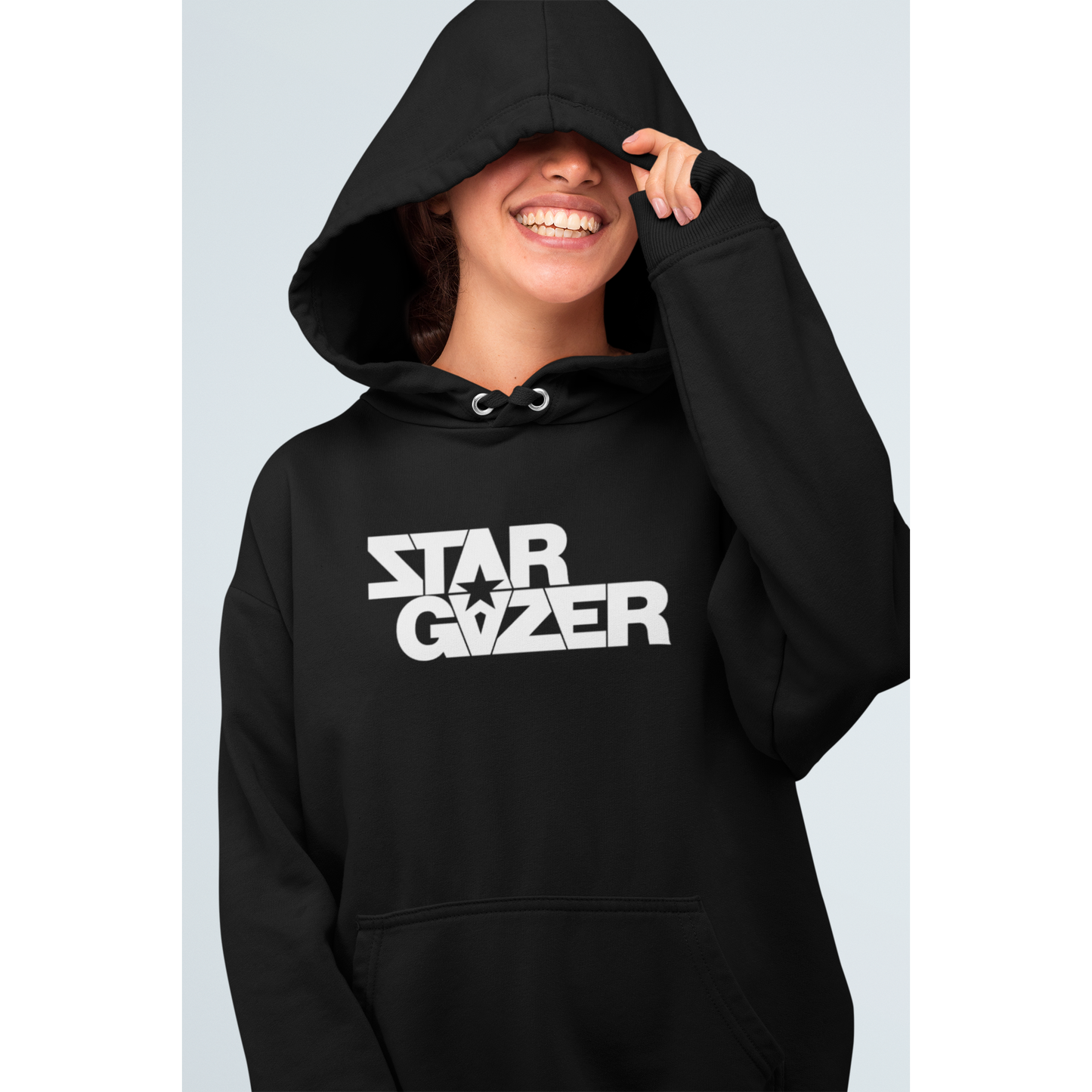 Hettegenser (unisex)