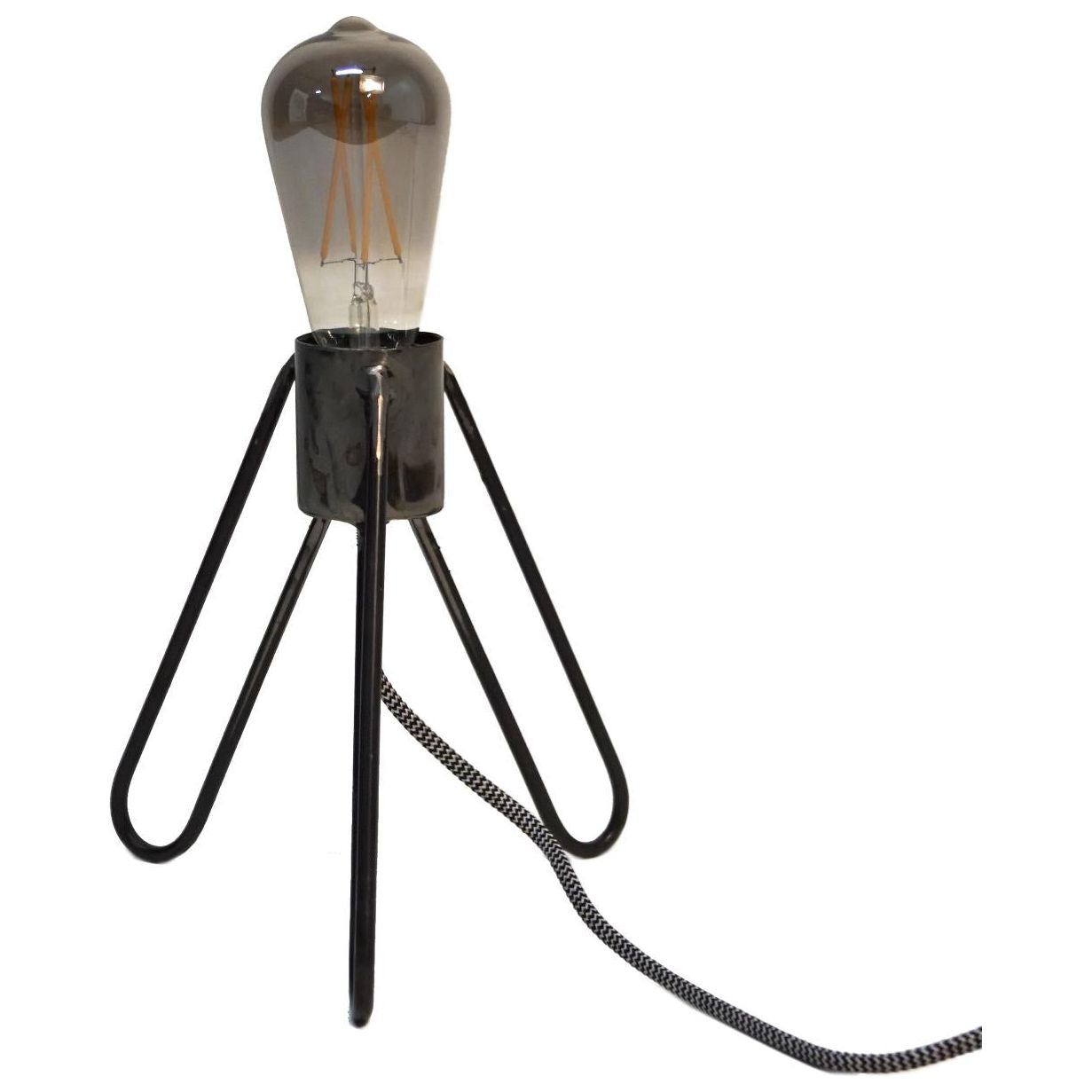 Lampe - Rakett