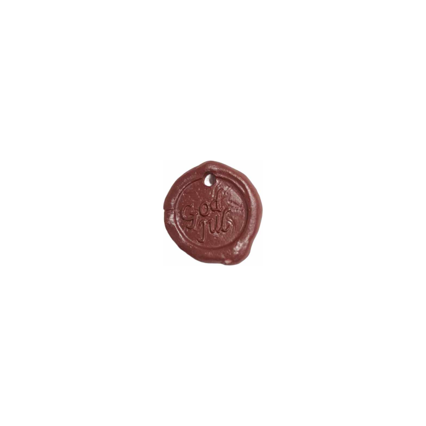 Stempel - God jul