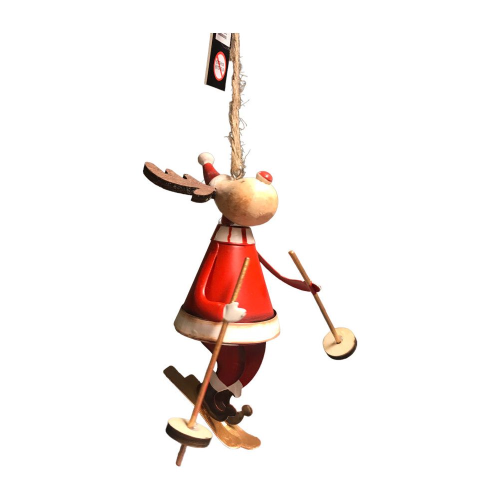 Juletreoppheng - figur
