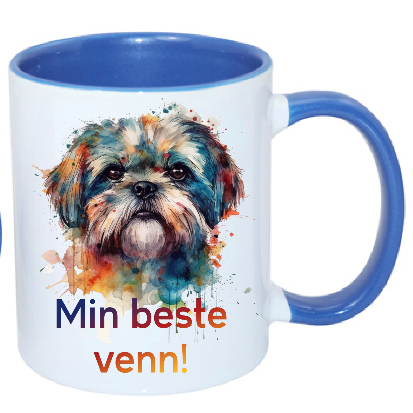 Shih tzu