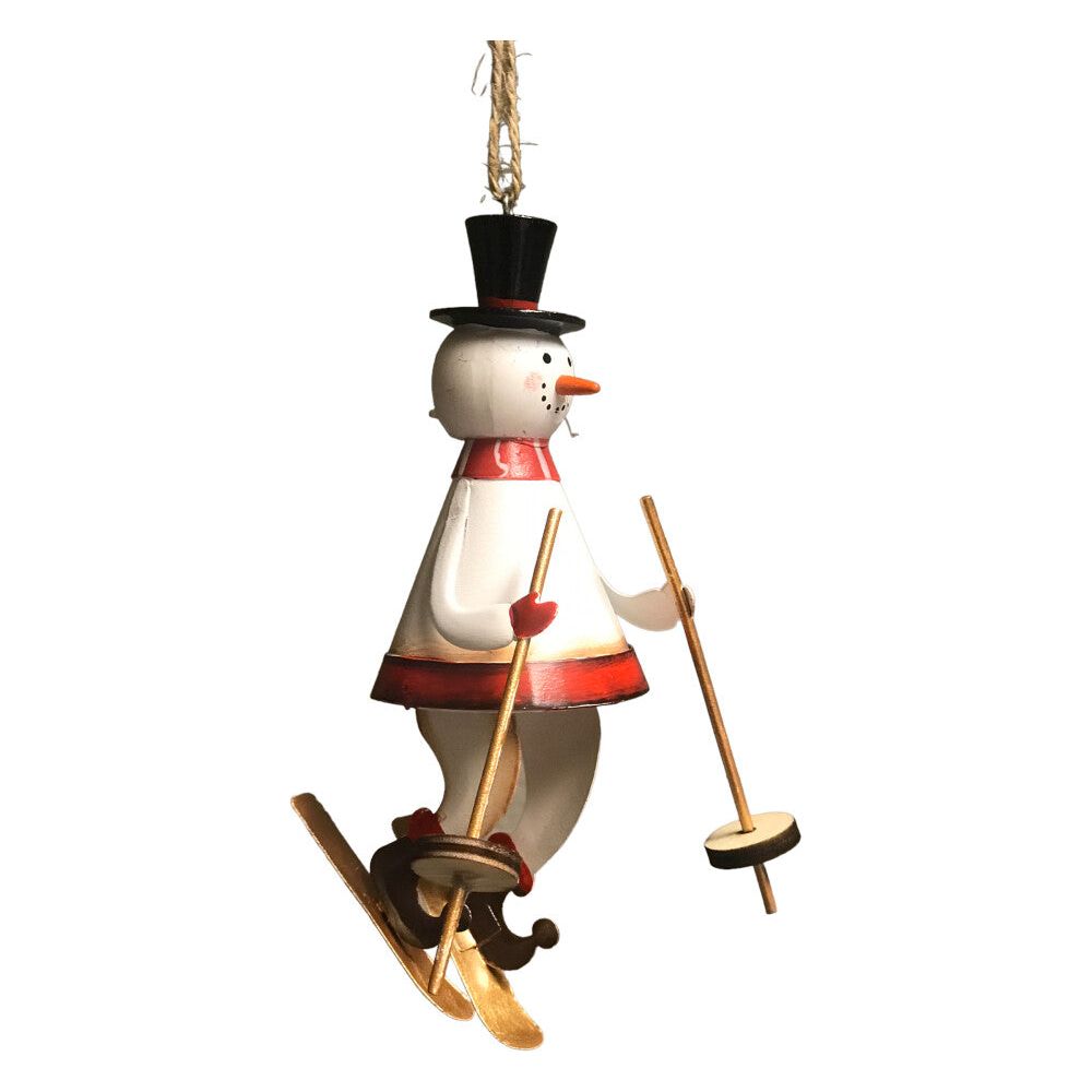 Juletreoppheng - figur