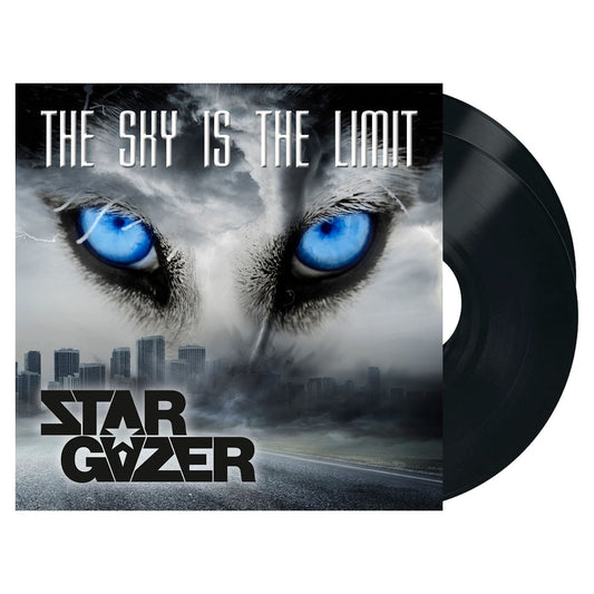 Stargazer – The Sky Is The Limit (2019)
