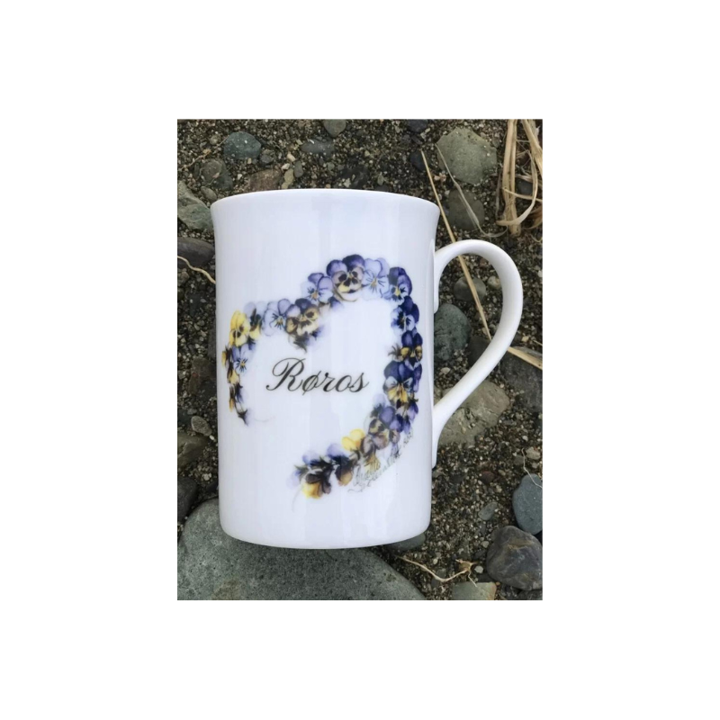 Krus - Stemor