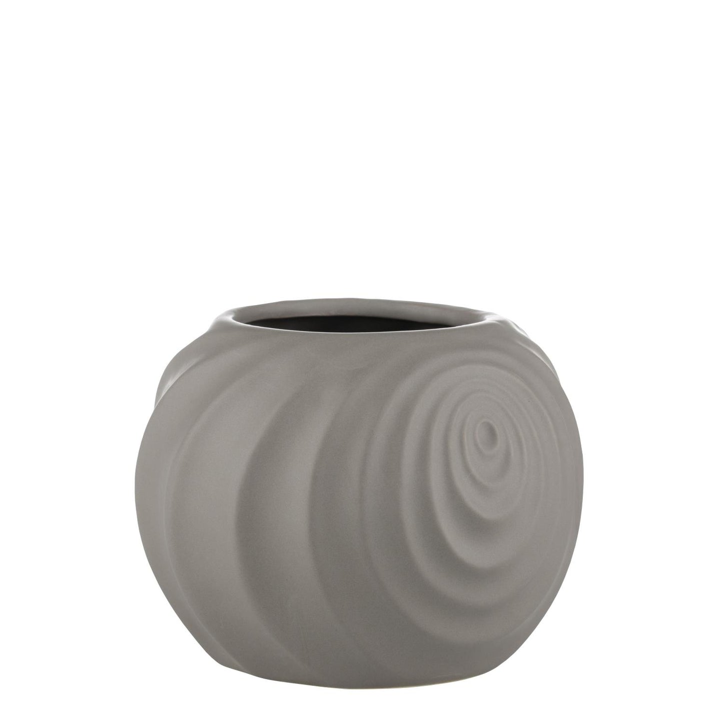 Blomsterpotte - Swirl