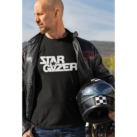 T-Skjorte - Classic Stargazer (unisex)