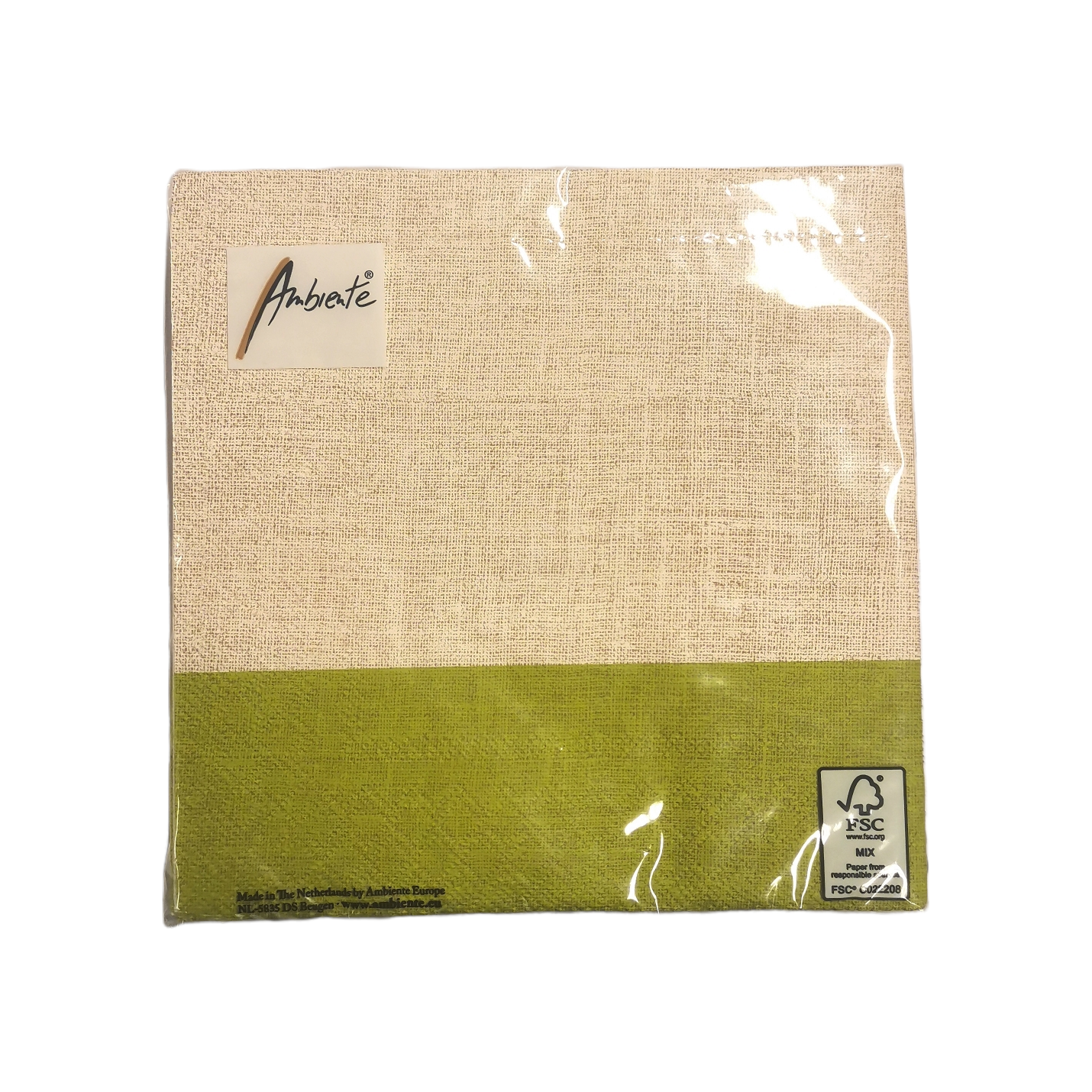 Servietter - Linen