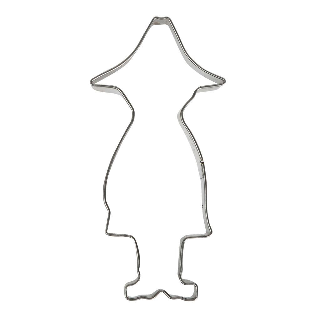 Pepperkakeformer - Mummi
