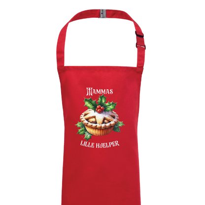 Forkle til barn -RØD
