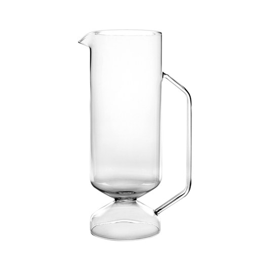 OLO glassmugge, 1,4 liter