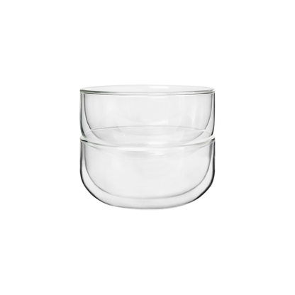 OLO Glassboller, 2pk.