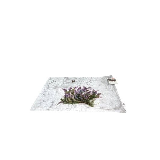 Brikke - Villblomst