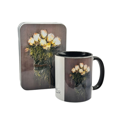 Metallboks – Bundet av tid