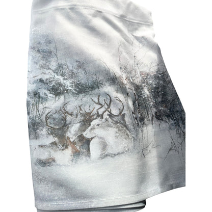 Gardinkappe  "Tarrandro",  -Metervare