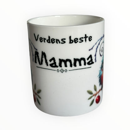 Morsdag i februar – Finn den perfekte gaven til mamma! 💖