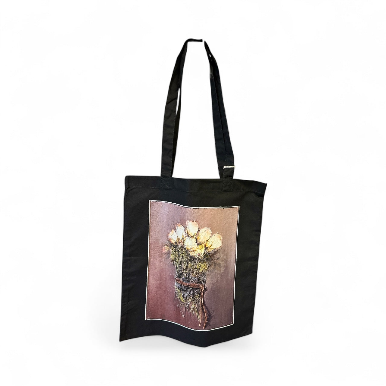 Handlenett -"Bundet av tid"