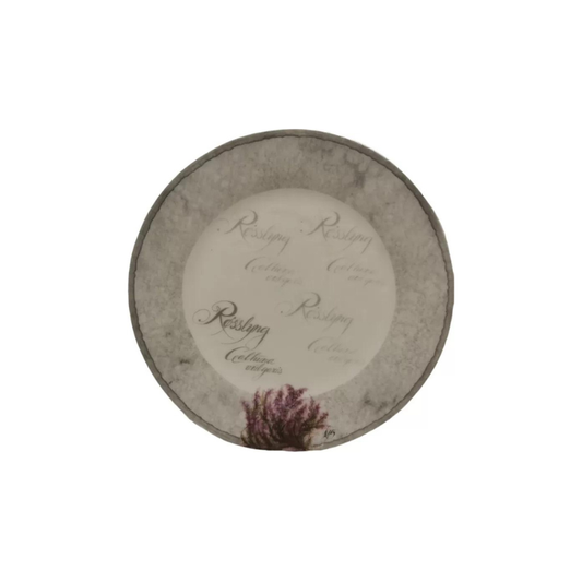 Asjett Røsslynd - Villblomst